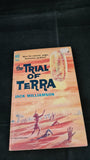 Jack Williamson - The Trial of Terra, Ace Books, 1962, Paperbacks