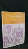 Brian Reade - Sexual Heretics, Routledge & Kegan Paul, 1970