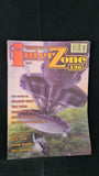 David Pringle - Interzone Science Fiction & Fantasy, Number 136, October 1998