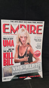 Empire Magazine April 2004