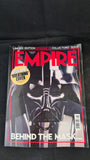 Empire Magazine June 2005, Limited Edition Episode III Collectors' Issue