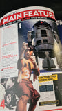 Empire Magazine June 2005, Limited Edition Episode III Collectors' Issue