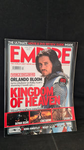 Empire Magazine April 2005