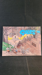 Giles '95 The Express Cartoons 1994, Pedigree Books