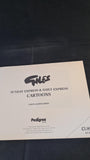 Giles '95 The Express Cartoons 1994, Pedigree Books