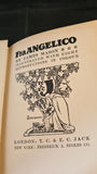 James Mason - Fra Angelico, Masterpieces in Colour, T C & E Jack, no date