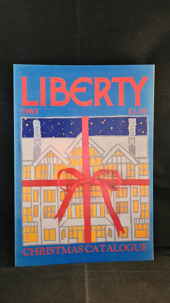 Liberty Catalogue 1983