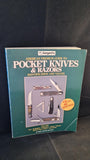 Jim Sargent - American Premium Guide to Pocket Knives & Razors, 1989