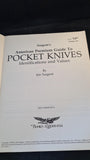 Jim Sargent - American Premium Guide to Pocket Knives & Razors, 1989