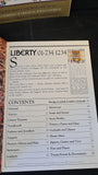 Liberty Catalogue 1982-1983