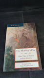 W W Jacobs - The Monkey's Paw & Other Tales of Mystery, Chicago, 1997, First Edition