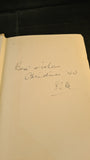 Eden Phillpotts - A Year with Bisshe-Bantam, Blackie & Son, 1934, First Edition