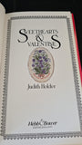 Judith Holder - Sweethearts & Valentines, Webb & Bower, 1980