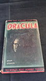 Bram Stoker - Dracula, Rider and Company, 1897
