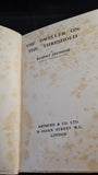 Robert Hichens - The Dweller On The Threshold, Methuen & Co, 1911, First Edition