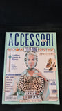 Accessori Collezioni Autumn - Winter '96/97, Italian edition