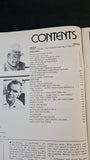 Photoplay Film Monthly Volume 24 Number 11 November 1973