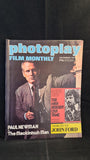 Photoplay Film Monthly Volume 24 Number 12 December 1973