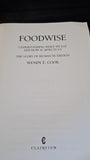 Wendy E Cook - Foodwise, Clairview, 2003