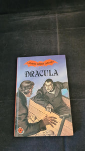 Bram Stoker - Dracula, Ladybird Books, 1984, First Edition