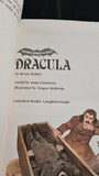 Bram Stoker - Dracula, Ladybird Books, 1984, First Edition