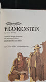 Mary Shelley - Frankenstein, Ladybird Books, 1984, First Edition