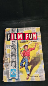 Film Fun Annual 1961