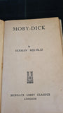 Herman Melville - Moby-Dick, Murrays Abbey Classics, no date