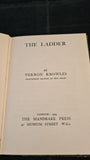 Vernon Knowles - The Ladder, Mandrake Press, 1929, First Edition