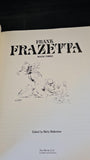 Frank Frazetta Book Three, Pan Books, 1978