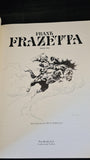 Frank Frazetta Book Two, Pan Books, 1977