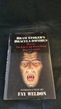Bram Stoker's Dracula, The Lair of the White Worm & Dracula's Guest, Chartwell Books, 1992