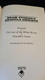 Bram Stoker's Dracula, The Lair of the White Worm & Dracula's Guest, Chartwell Books, 1992