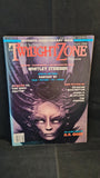 Rod Serling's  The Twilight Zone Magazine, April 1988
