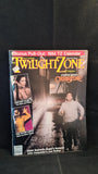Rod Serling's - The Twilight Zone Magazine February 1984