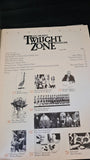 Rod Serling's - The Twilight Zone Magazine April 1981