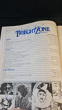 Rod Serling's  The Twilight Zone Magazine, February 1984