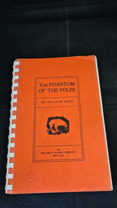 William Reed - The Phantom Of The Poles, Walter S Rockey 1906, 1964