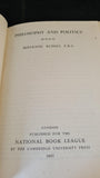 Bertrand Russell - Philosophy & Politics, National Book League, 23 October, 1946