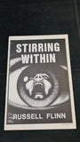 Russell Flinn - Stirring Within, BFS Special Booklet Number 15, 1990