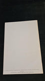 Russell Flinn - Stirring Within, BFS Special Booklet Number 15, 1990