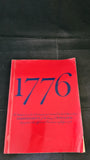 The British Story of the American Revolution 1776, Times Books, 1976