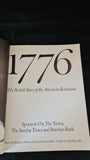 The British Story of the American Revolution 1776, Times Books, 1976