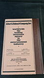 Charles S Aaronson - International Motion Picture Almanac 1970, Quigley Publications