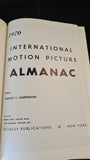 Charles S Aaronson - International Motion Picture Almanac 1970, Quigley Publications