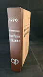 Charles S Aaronson - International Motion Picture Almanac 1970, Quigley Publications