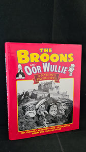 The Broons and Oor Wullie, D C Thomson, 2000