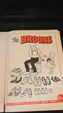 The Broons Annual, D C Thomson, Scotland's Happy Family, 1989