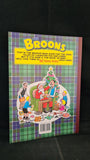 The Broons Annual, D C Thomson, Scotland's Happy Family, 2005