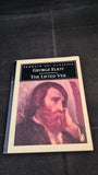 George Eliot - The Lifted Veil, Penguin Books, 1996, First Edition, Paperbacks